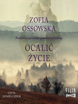 cover image of Ocalić życie